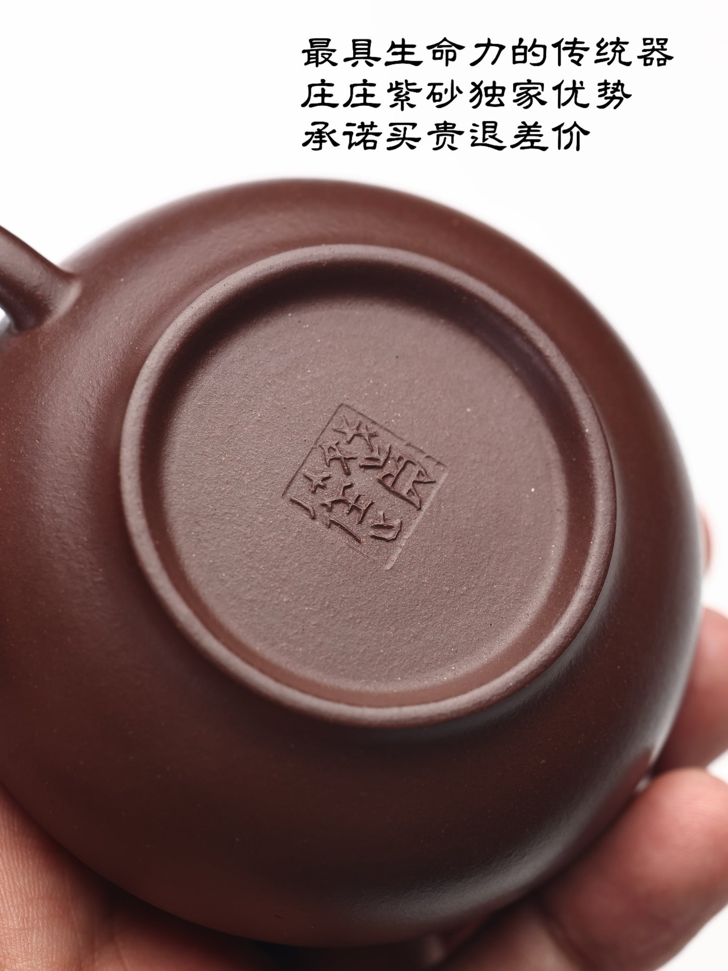 中青辈实力派 紫泥 合欢
